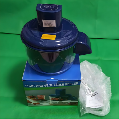 🍎 Éplucheur Automatique Fruits & Légumes