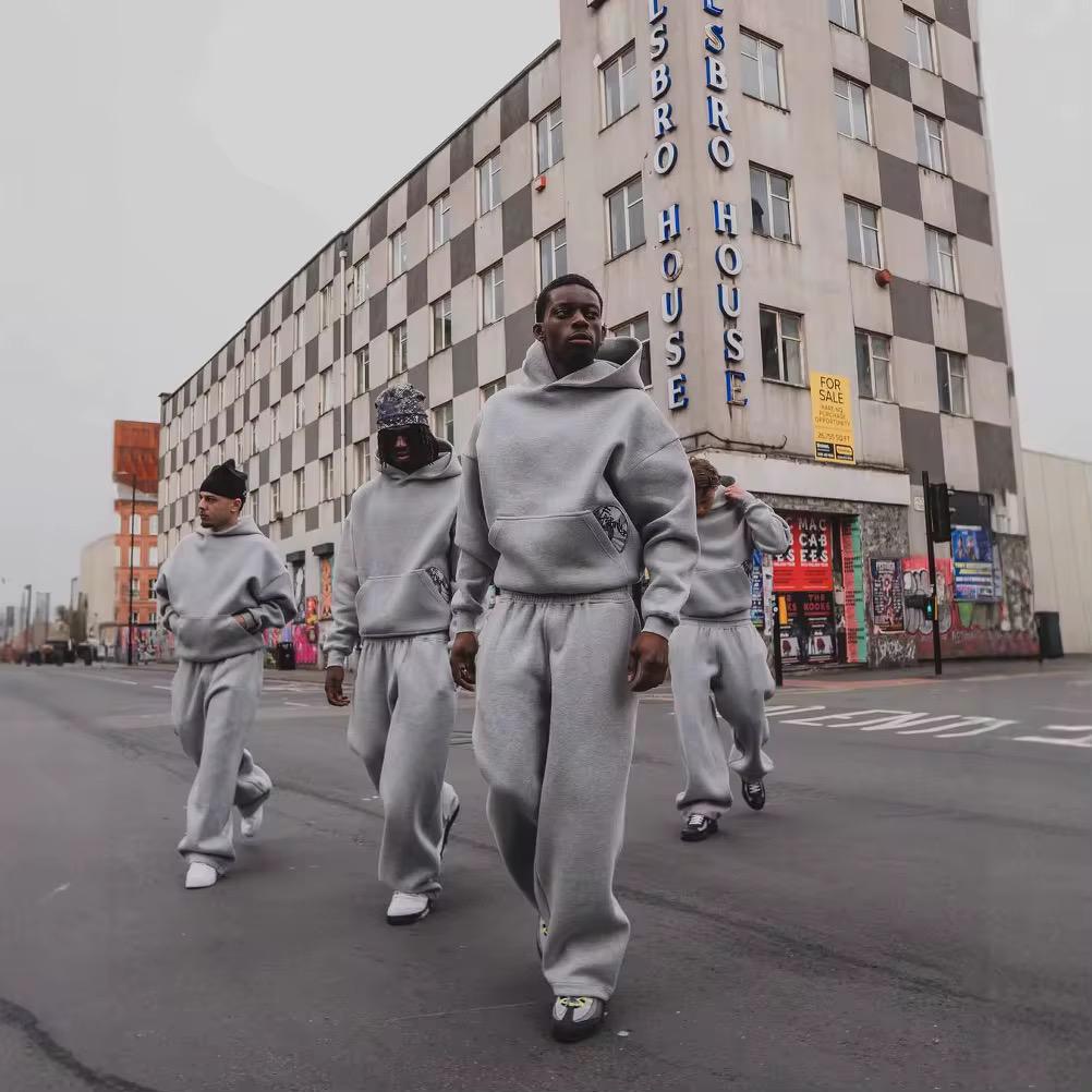 👕 Pull Couleur Unie Grande Taille