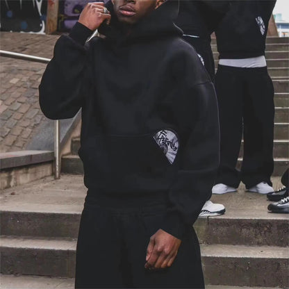 👕 Pull Couleur Unie Grande Taille