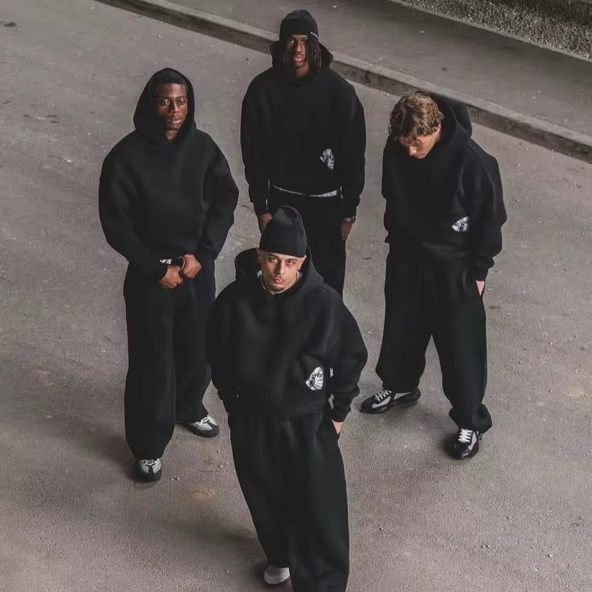 👕 Pull Couleur Unie Grande Taille