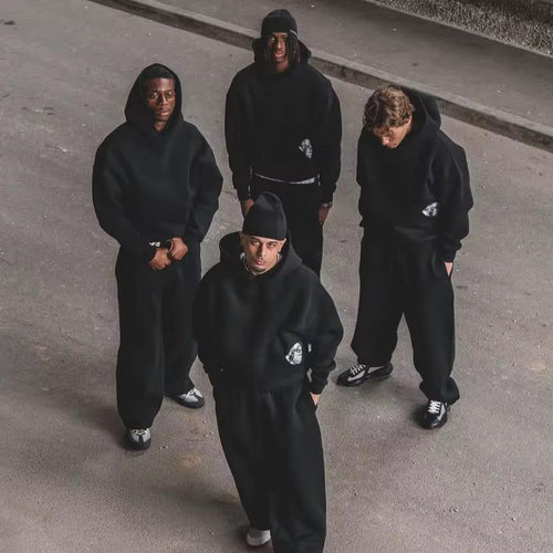 👕 Pull Couleur Unie Grande Taille