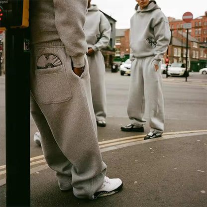 👕 Pull Couleur Unie Grande Taille